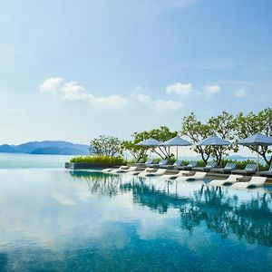 Sheraton Nha Trang Hotel & Spa