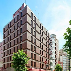 Marroad Inn Akasaka